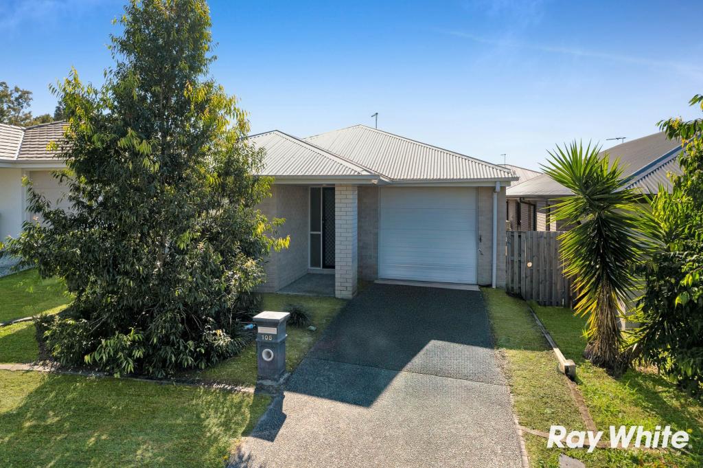 105 MOUNT HUNTLEY ST, PARK RIDGE, QLD 4125