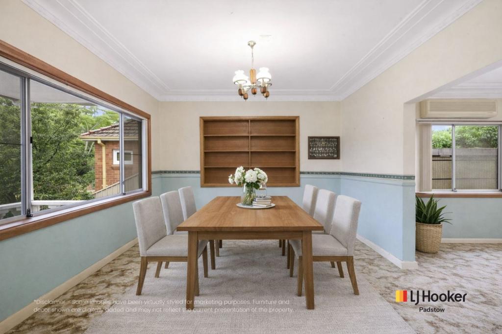 7 Parmal Ave, Padstow, NSW 2211