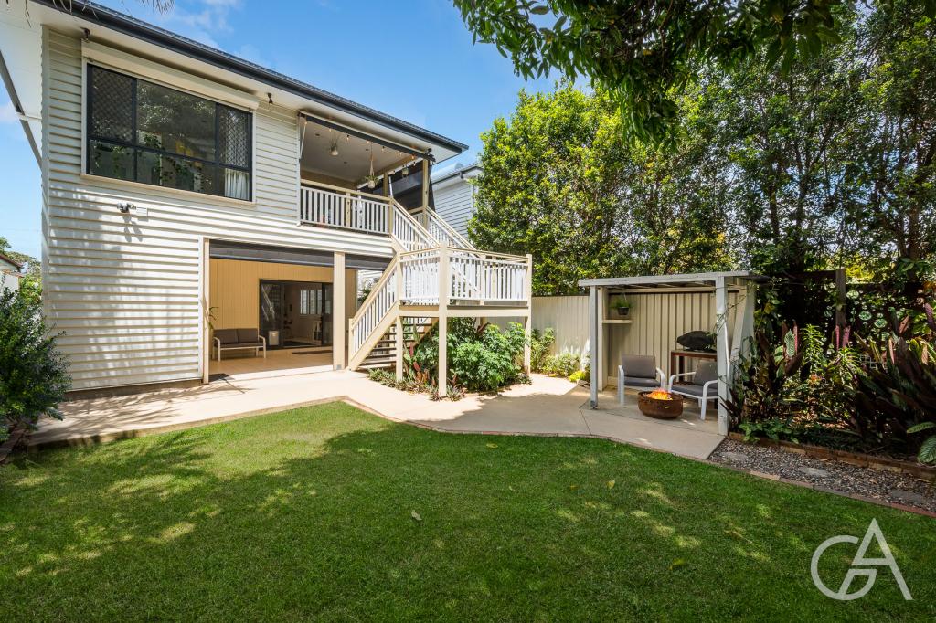 80 Mcconaghy St, Mitchelton, QLD 4053