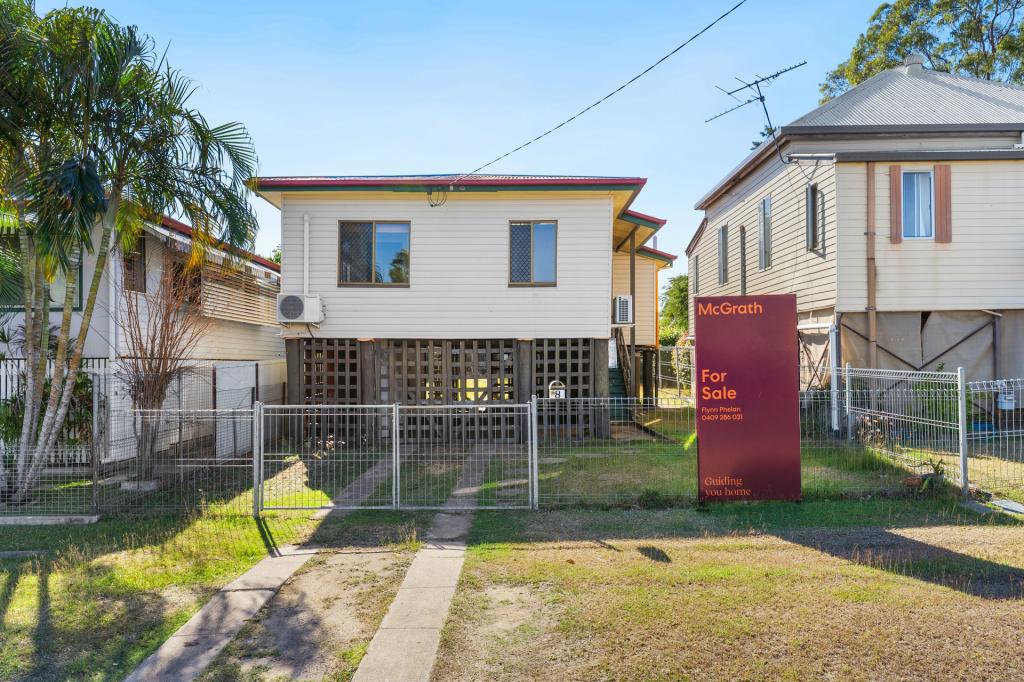 8 Victor St, Allenstown, QLD 4700