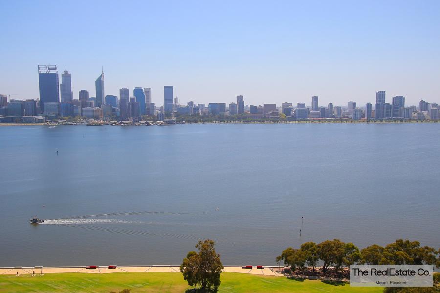 18E/9 PARKER ST, SOUTH PERTH, WA 6151