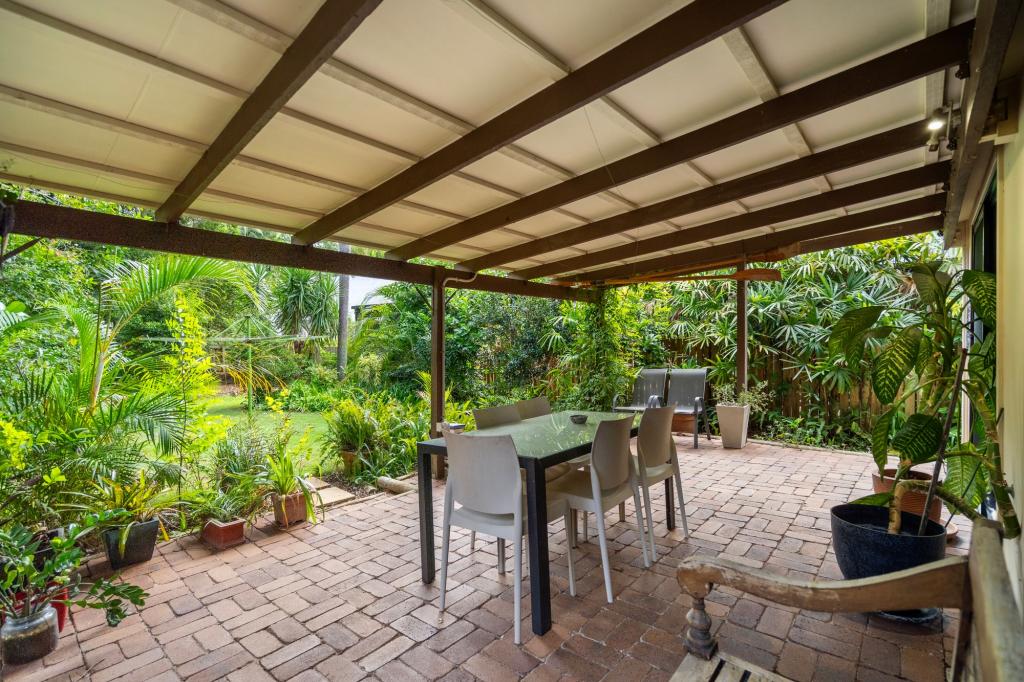 32 Richmond St, Corinda, QLD 4075