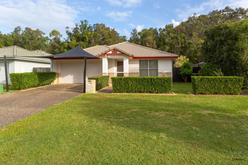 95 Harrier Dr, Burleigh Waters, QLD 4220