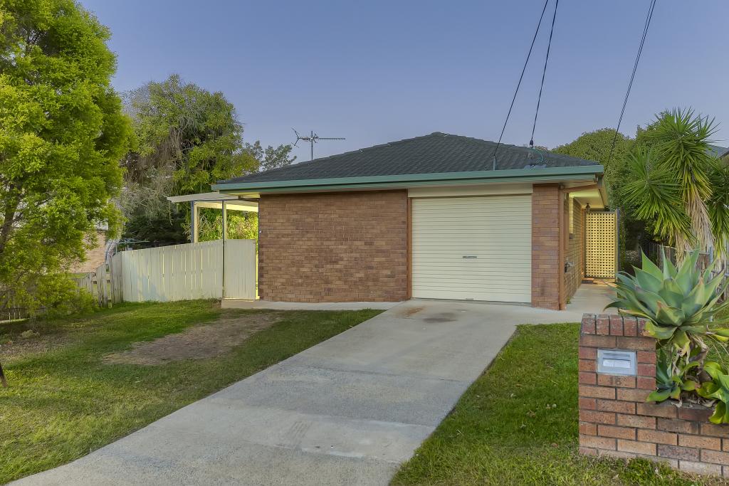 16 HICKS ST, MITCHELTON, QLD 4053