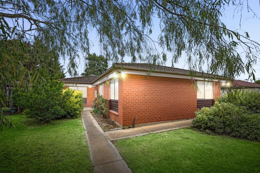 156 South Ring Rd, Werribee, VIC 3030