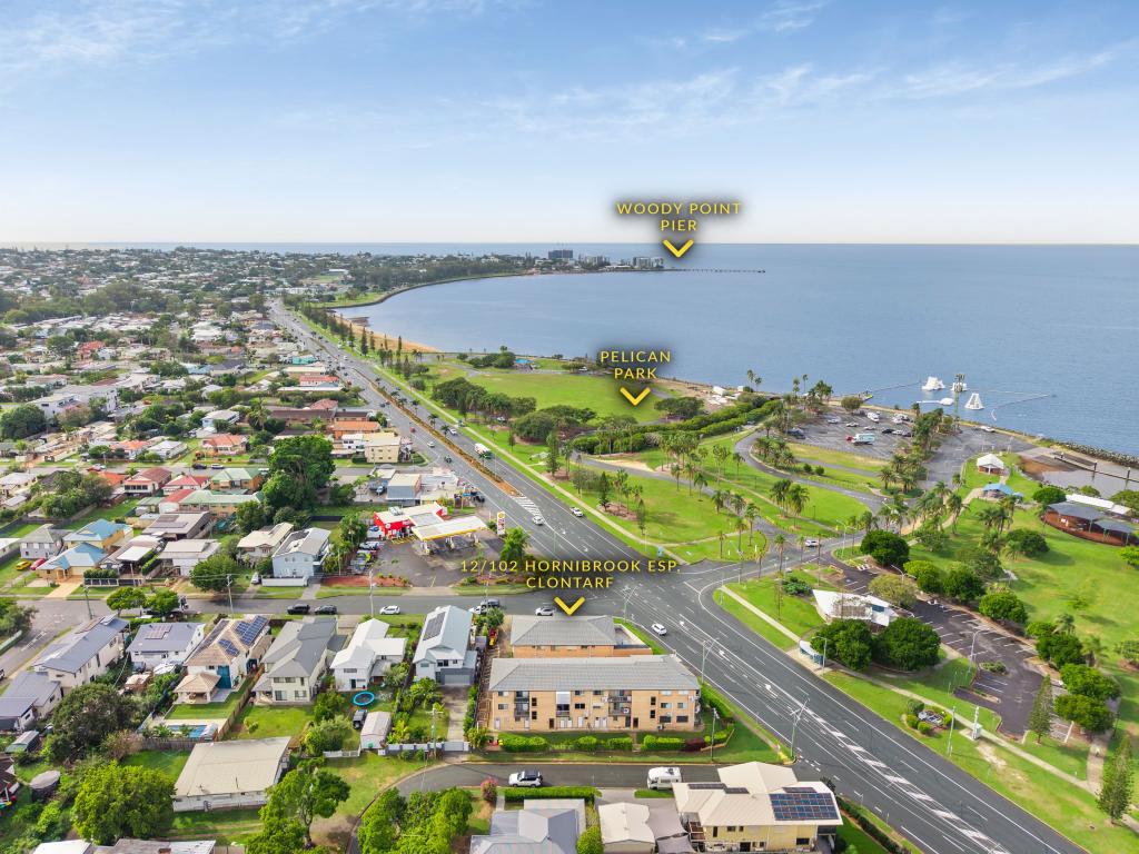 12/102 Hornibrook Esp, Clontarf, QLD 4019