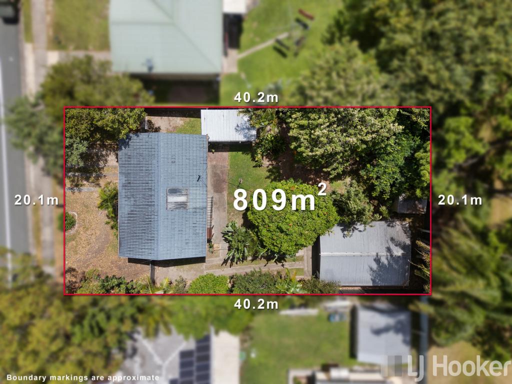 294 Finucane Rd, Alexandra Hills, QLD 4161