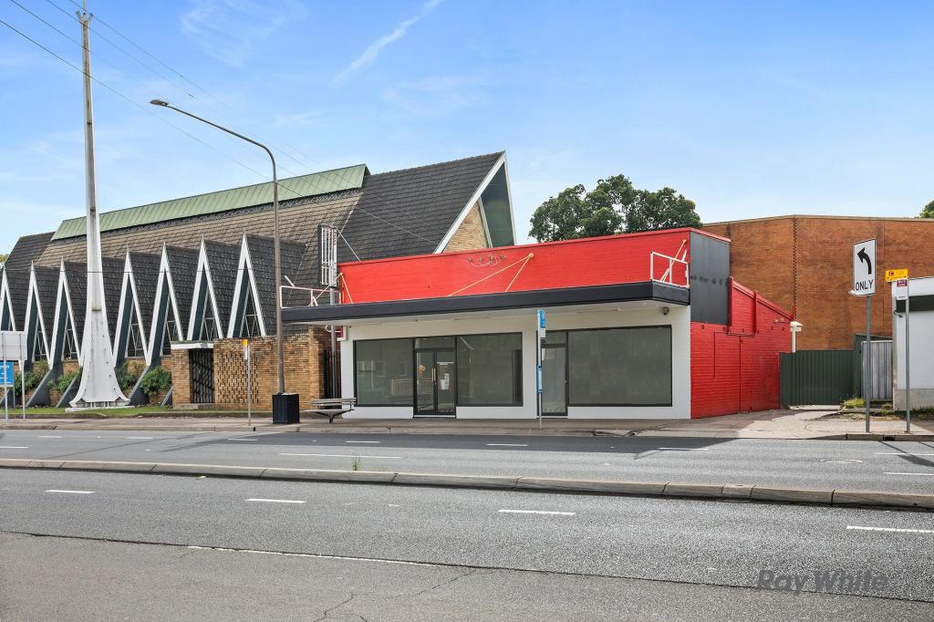 616-618 Church St, North Parramatta, NSW 2151