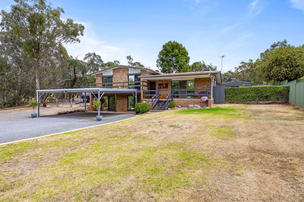 9073 Mortlake - Ararat Rd, Ararat, VIC 3377