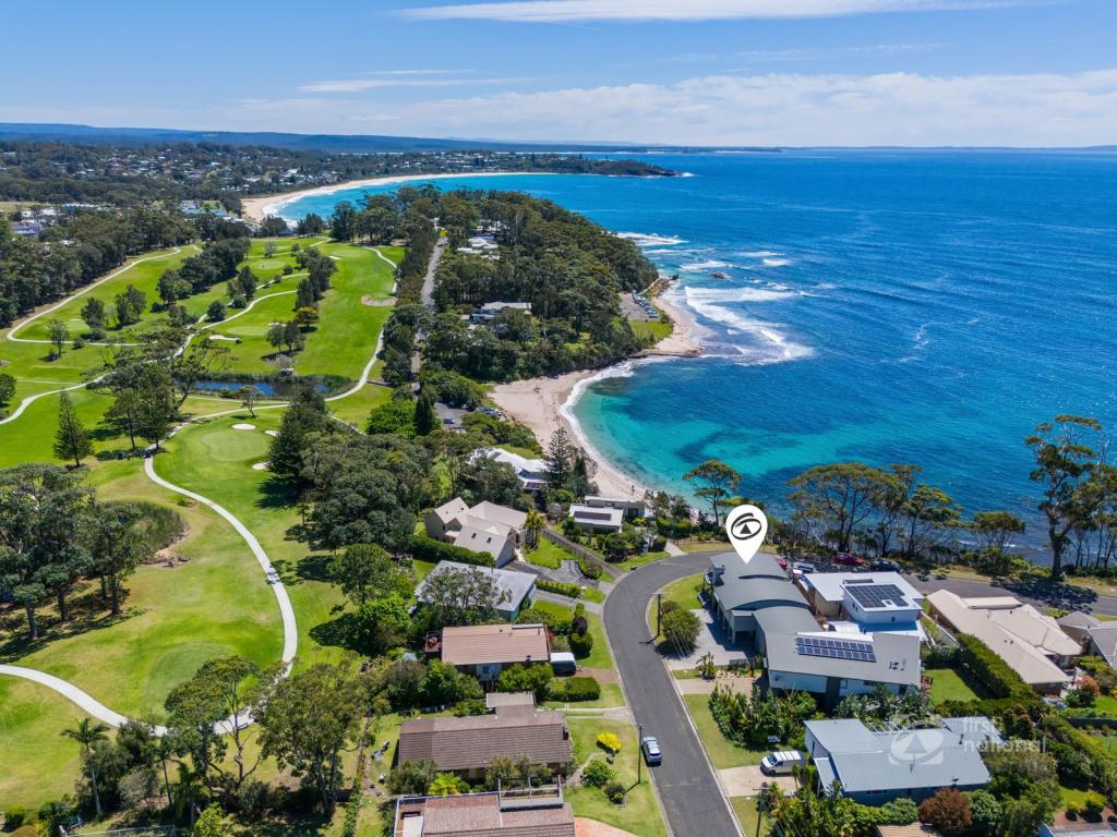 8 Shipton Cres, Mollymook, NSW 2539