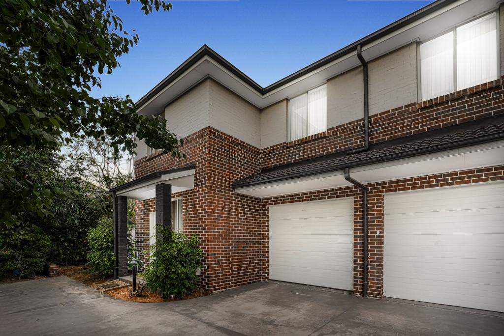 5/97 Brisbane St, Oxley Park, NSW 2760