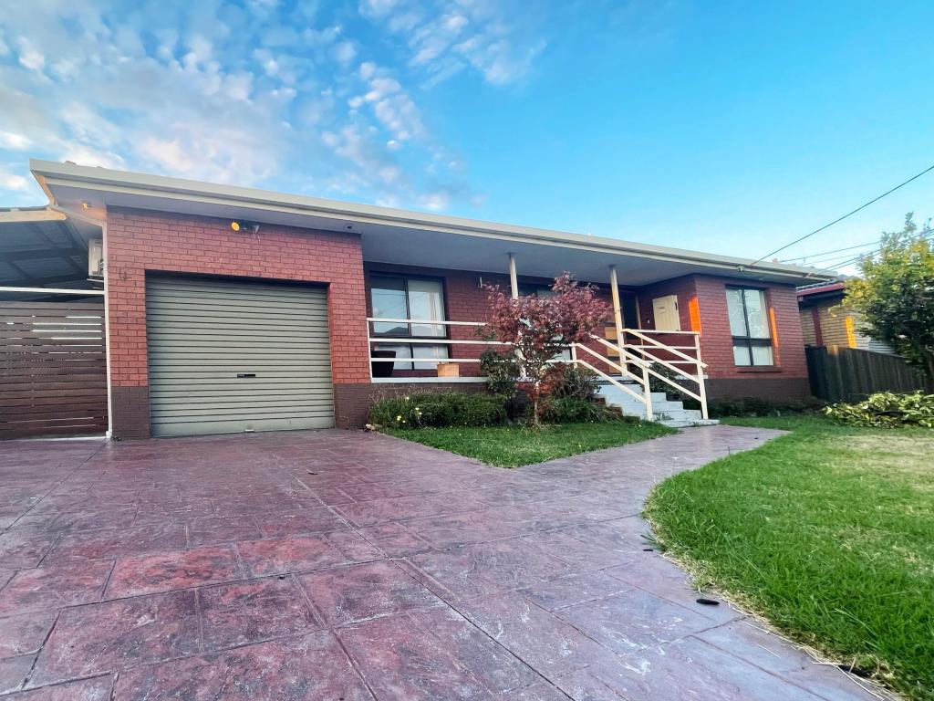 4 Kay Ave, Lalor, VIC 3075