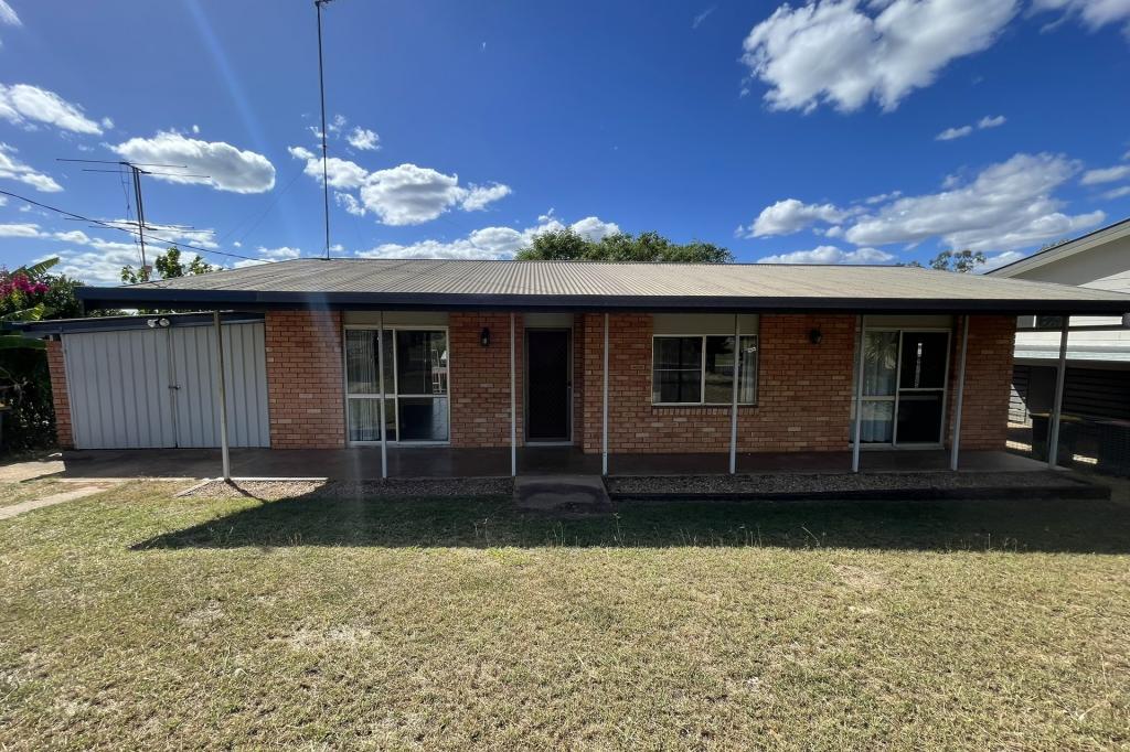 8 Blamey St, Clermont, QLD 4721