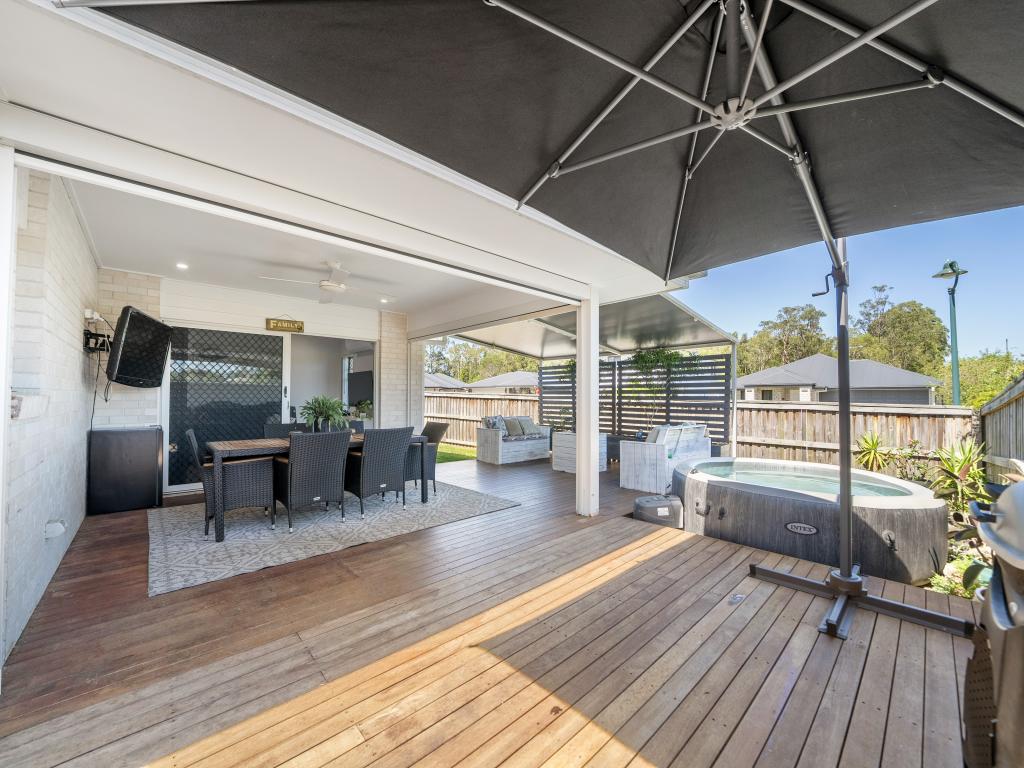 48 Fig Tree Cct, Caboolture, QLD 4510