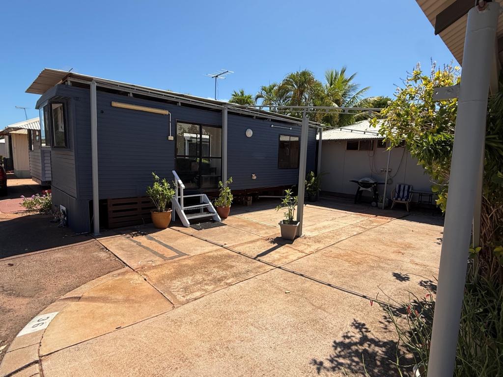 36/122 Port Dr, Cable Beach, WA 6726