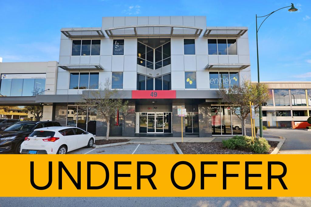 2/49 Cedric St, Stirling, WA 6021