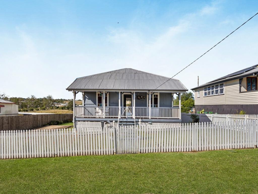 28 Ann St, Kalbar, QLD 4309