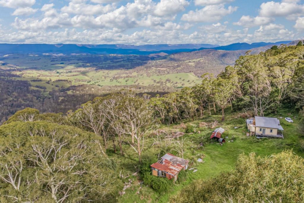 1941 Jenolan Caves Rd, Hampton, NSW 2790