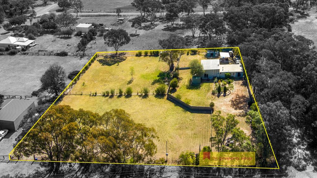 25-29 WALKER ST, COOLAH, NSW 2843