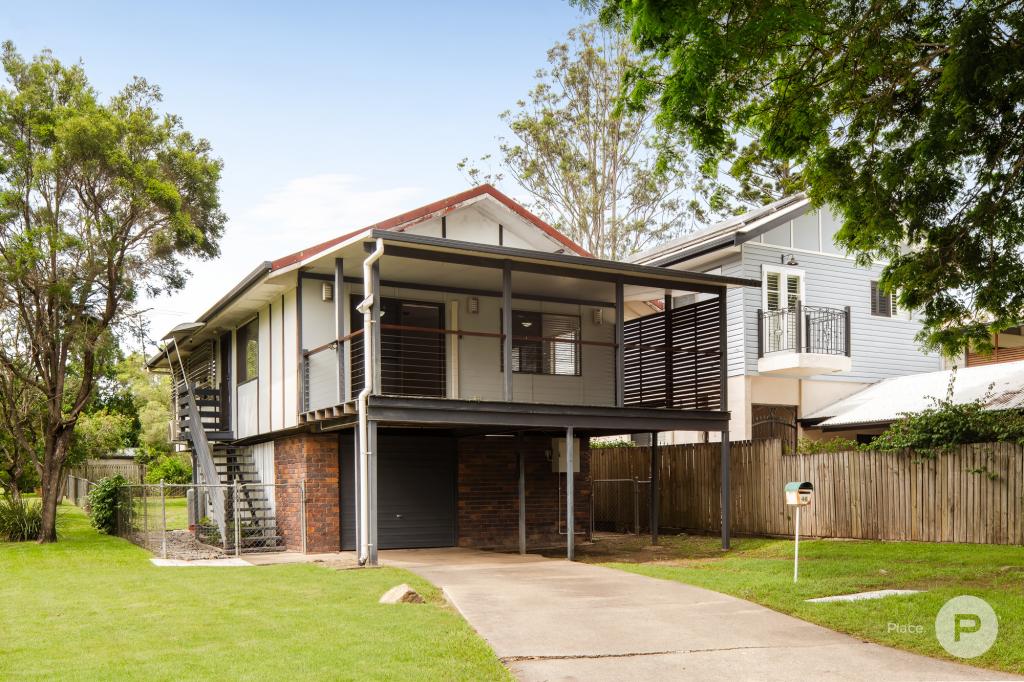 46 Hargreaves Ave, Chelmer, QLD 4068