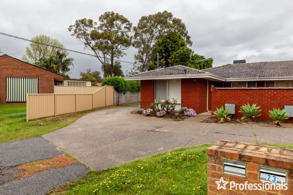 25 Redross Ct, Armadale, WA 6112