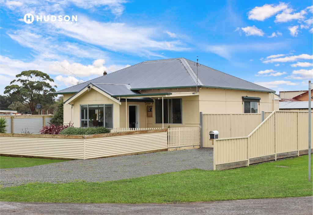 21 Owen St, Heywood, VIC 3304