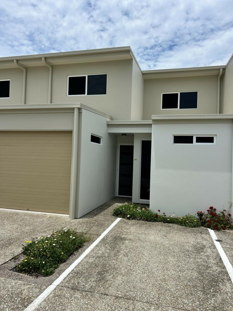 10/6-10 Wattle Ave, Bongaree, QLD 4507