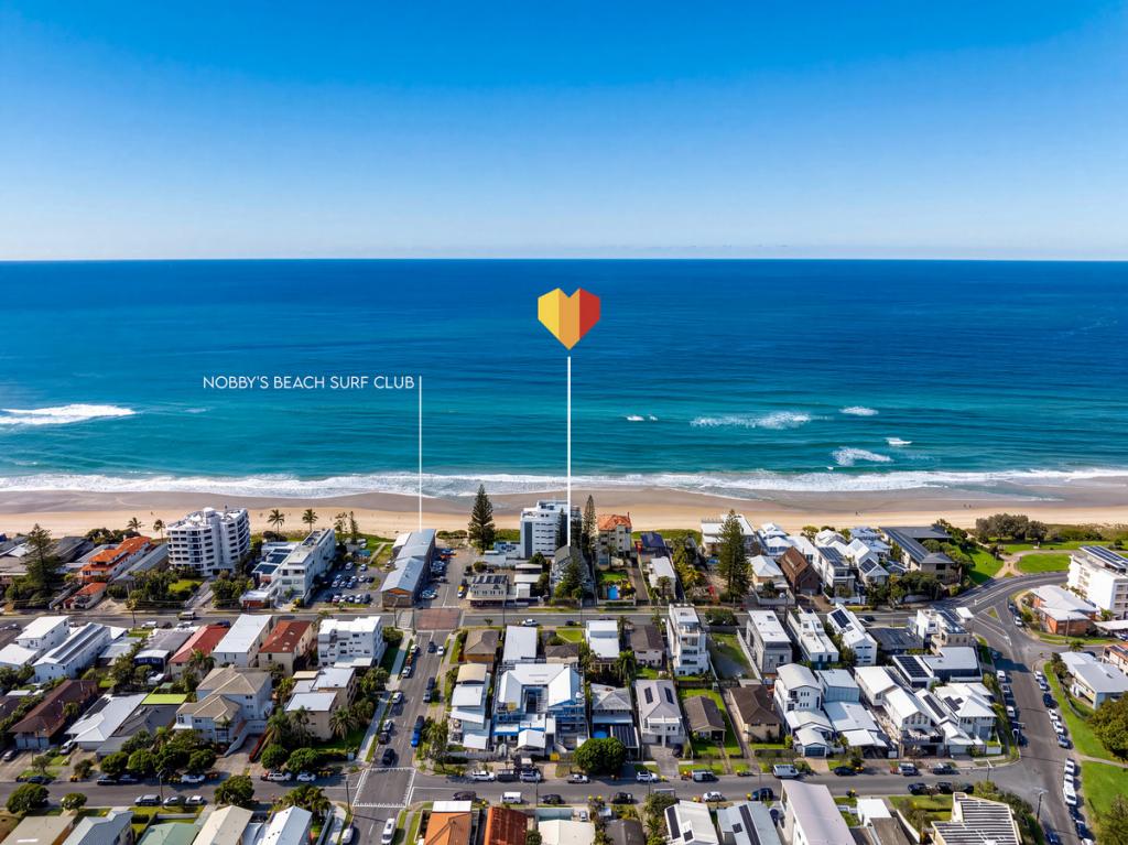 2/21 Albatross Ave, Mermaid Beach, QLD 4218
