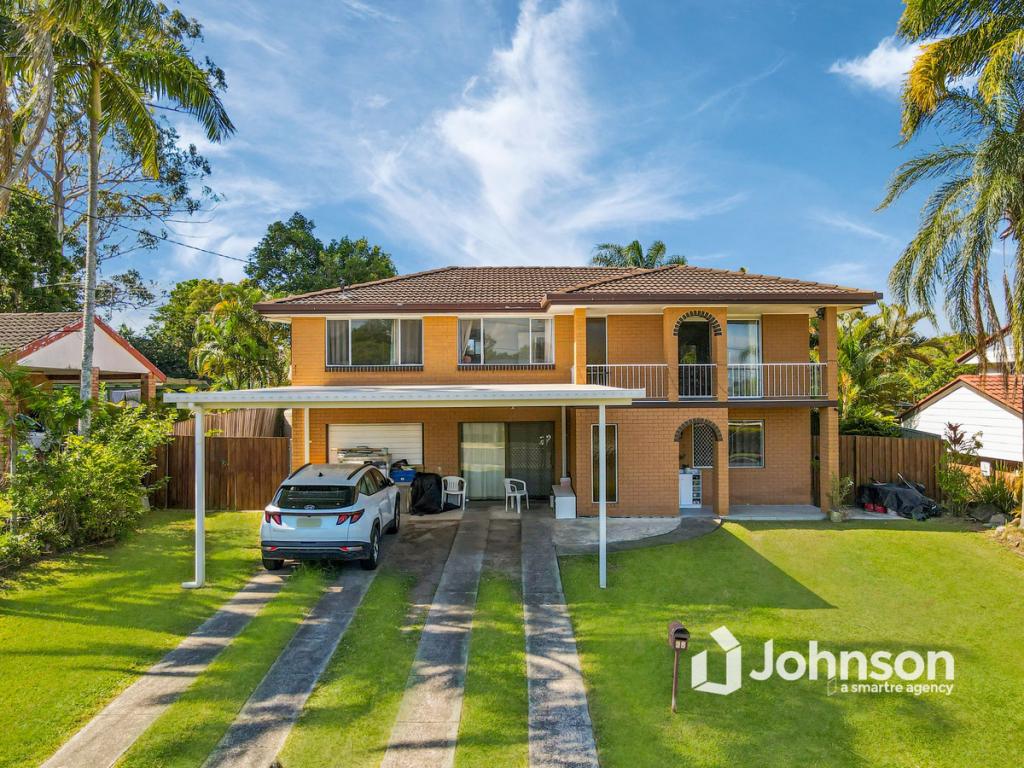 25 Woodland Cres, Browns Plains, QLD 4118