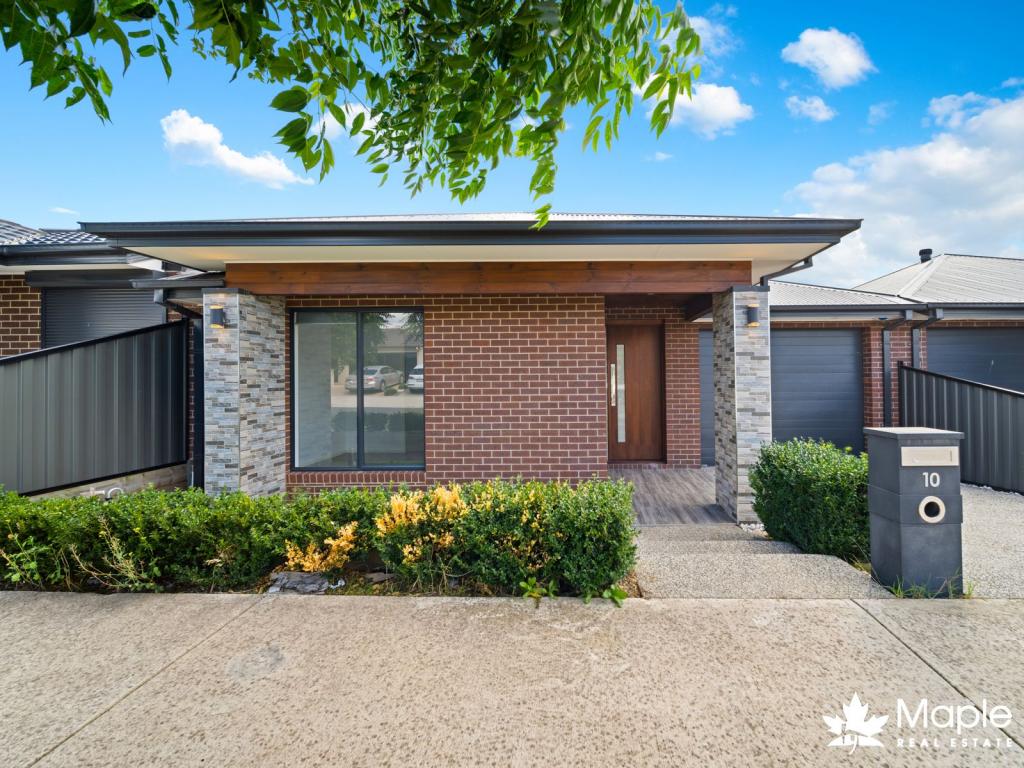 10 Schefflera St, Craigieburn, VIC 3064