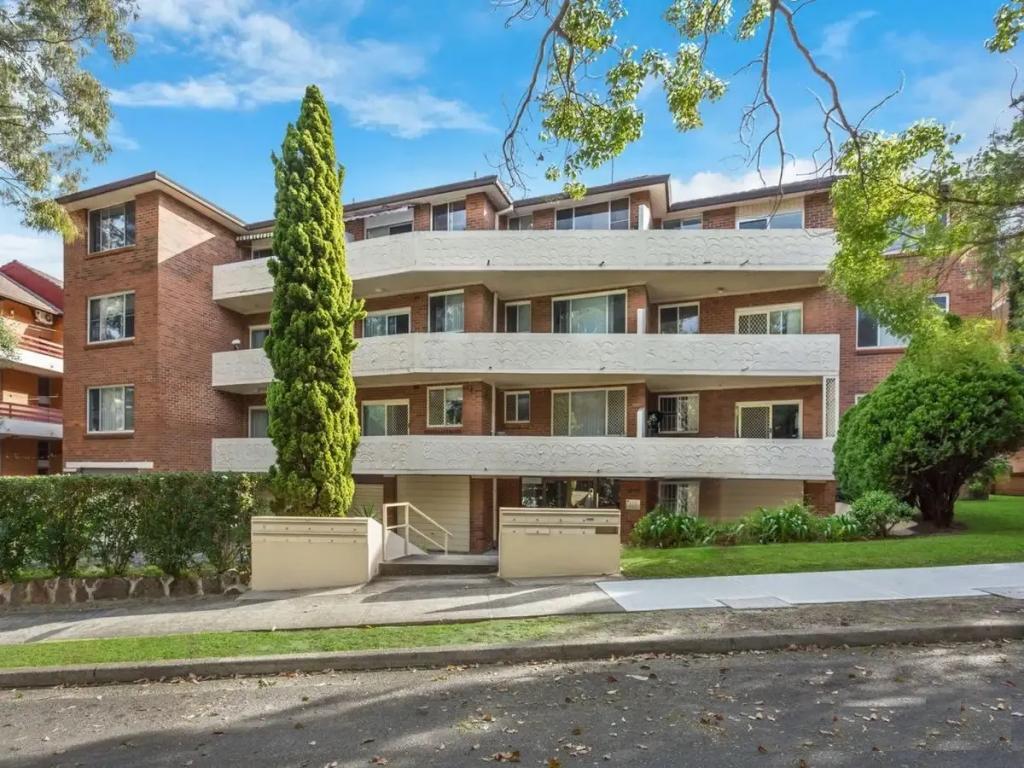 12/13-17 THE STRAND, ROCKDALE, NSW 2216