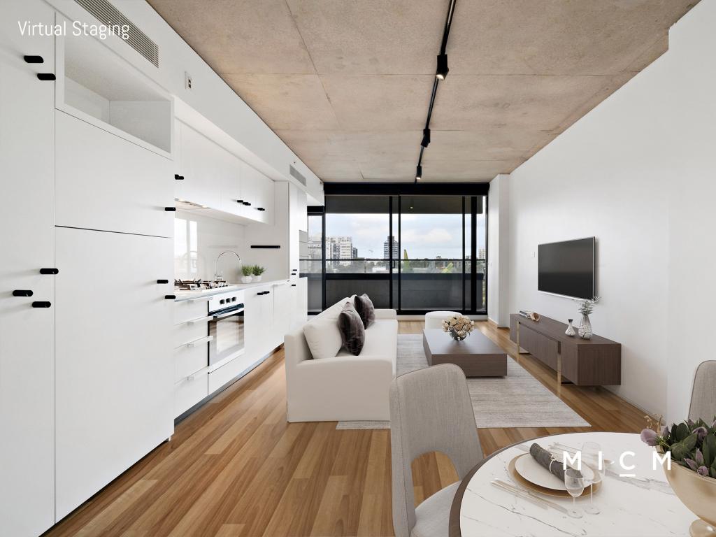 512/152 Sturt St, Southbank, VIC 3006