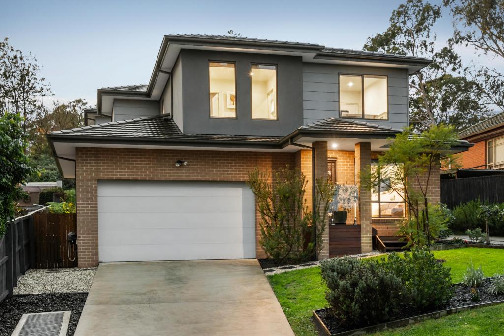 1/7 Walsh St, Eltham, VIC 3095