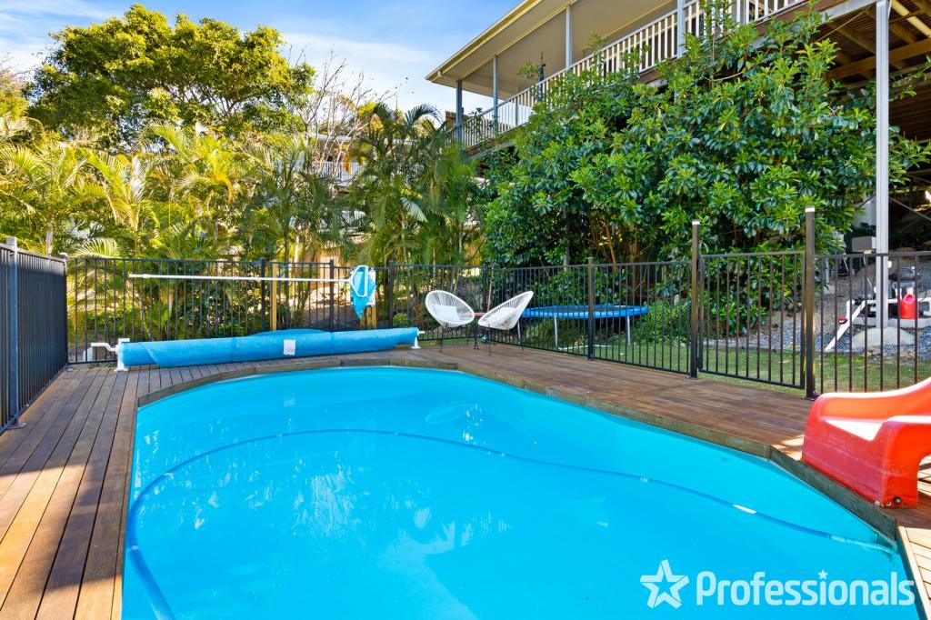 57 Magnetic Dr, Tamborine Mountain, QLD 4272