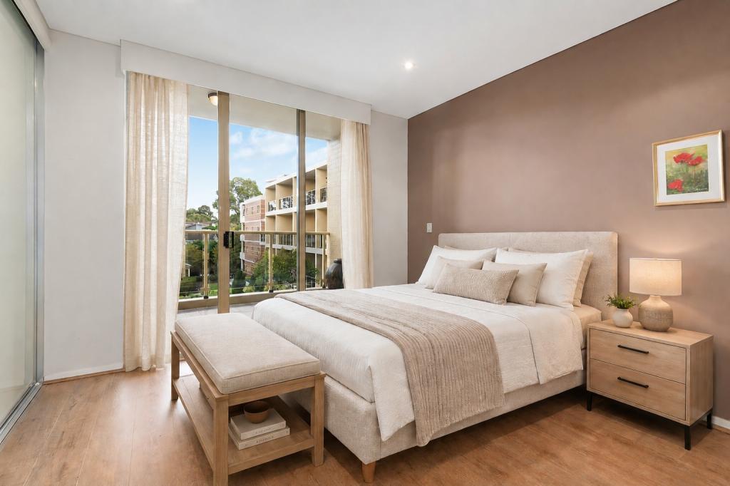 92/3 Carnarvon St, Silverwater, NSW 2128