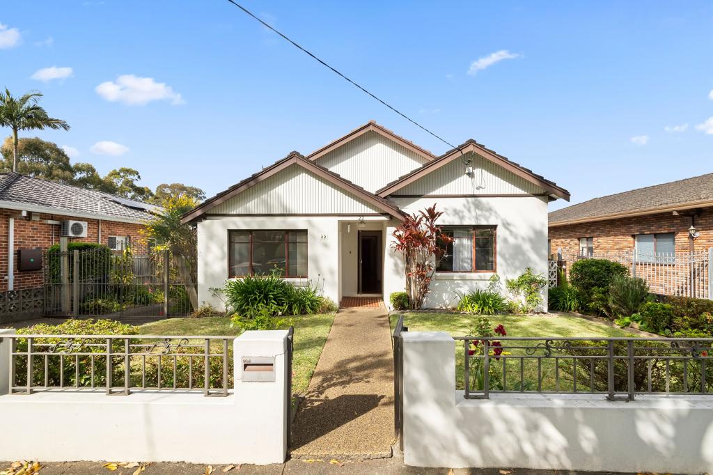 22 Roslyn St, Ashbury, NSW 2193