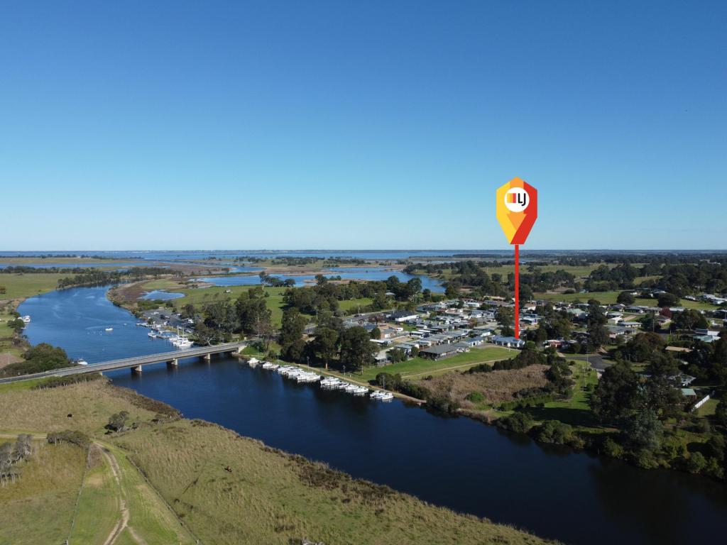 12 Bradley Ct, Nicholson, VIC 3882