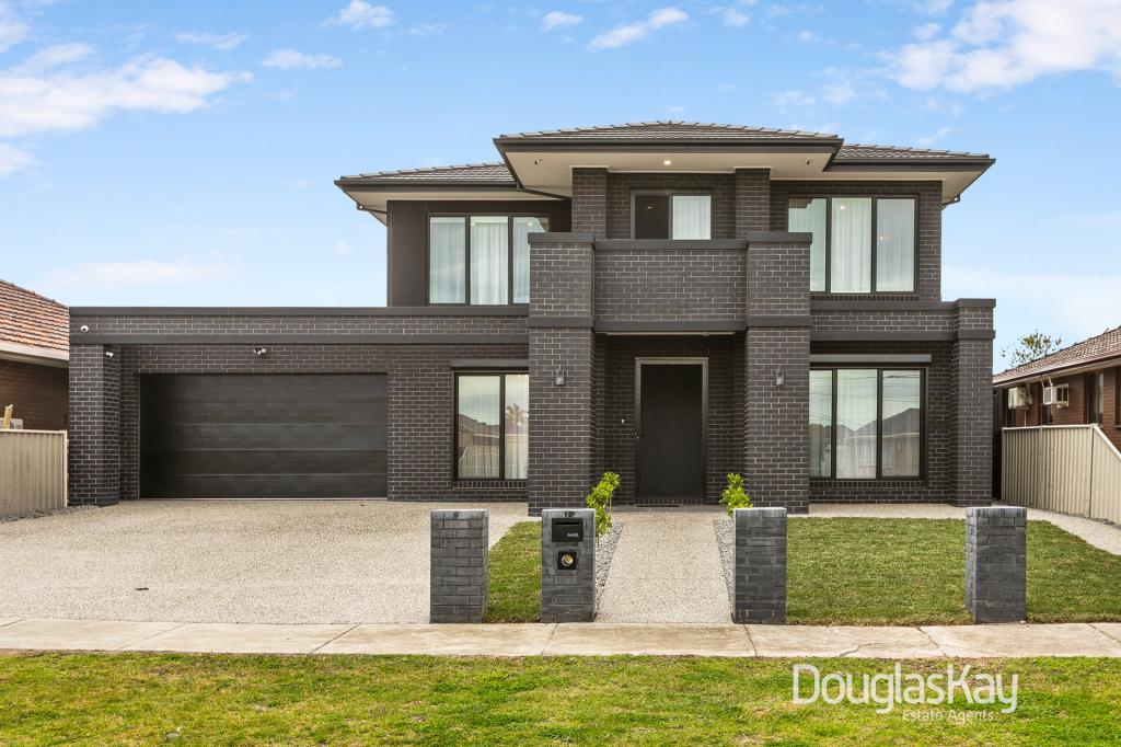 12 OXFORD ST, SUNSHINE NORTH, VIC 3020