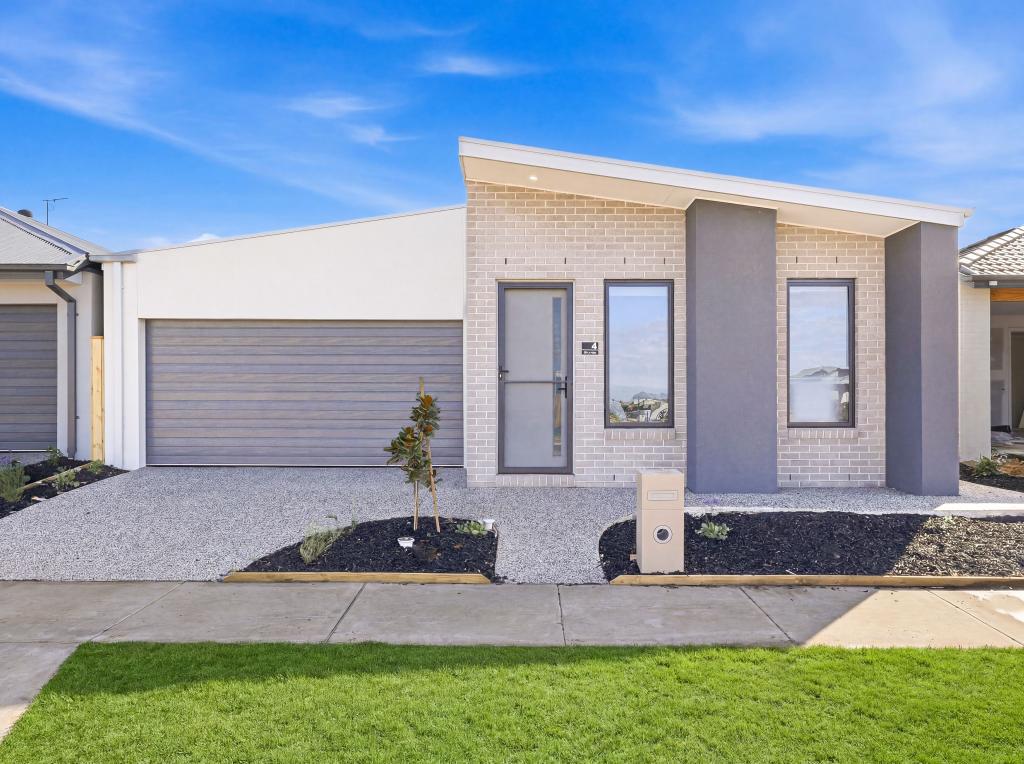 4 Comox Ave, Wyndham Vale, VIC 3024