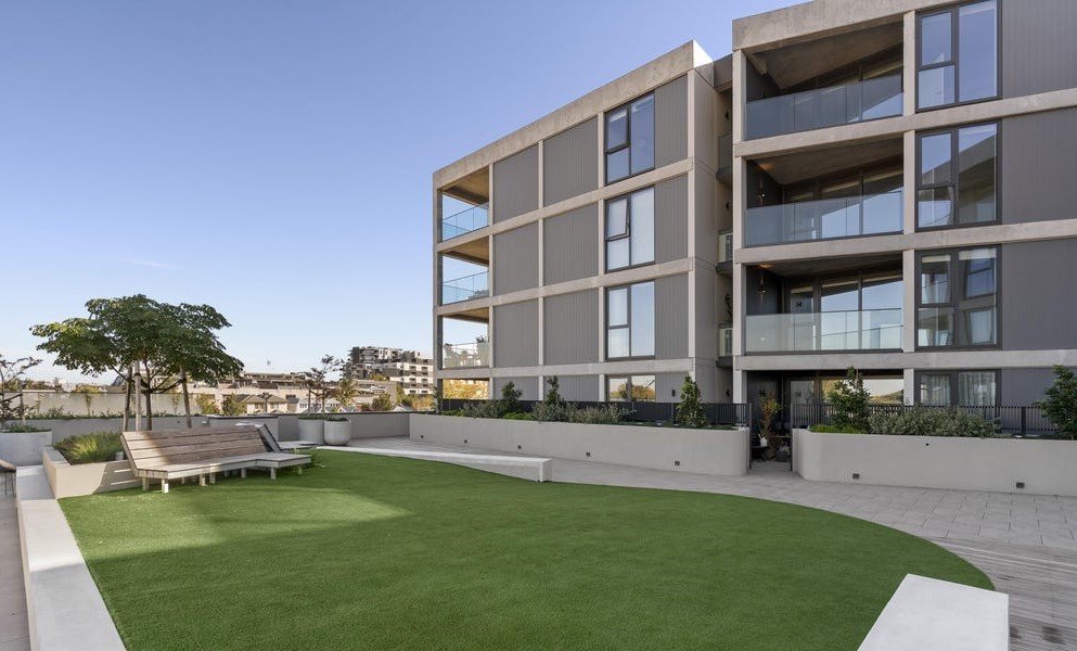 103/72 Albert St, Seddon, VIC 3011