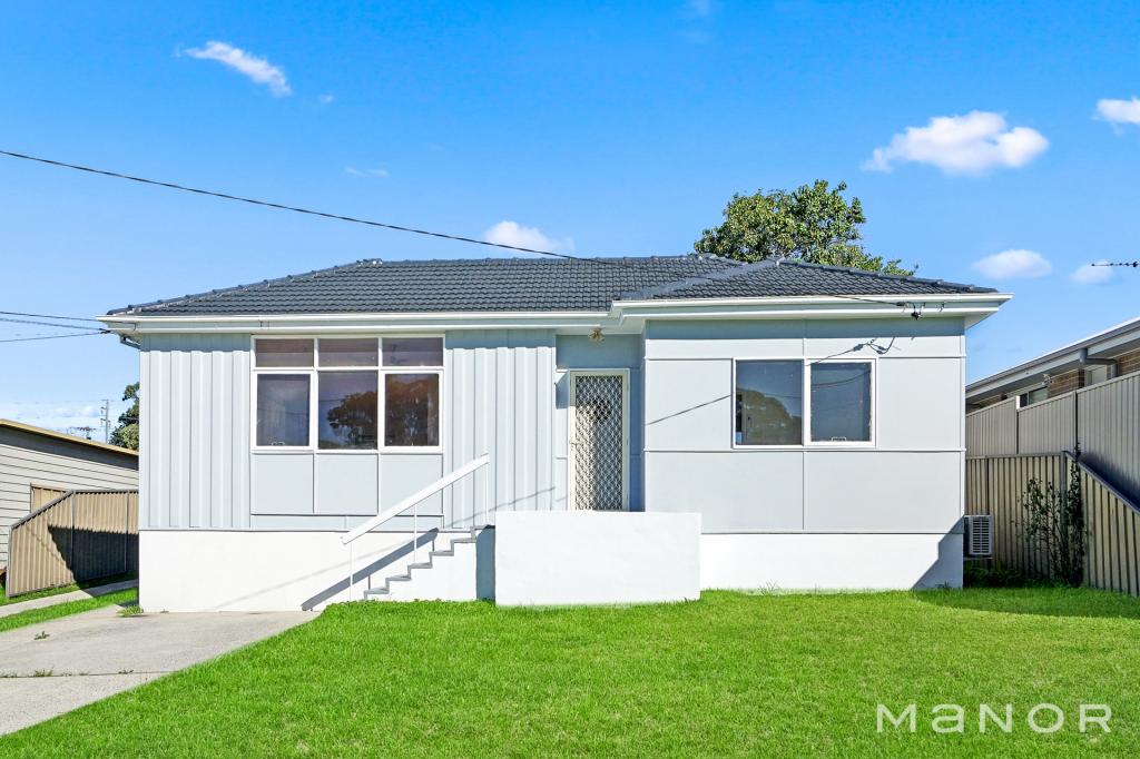 10 Kingsford St, Blacktown, NSW 2148