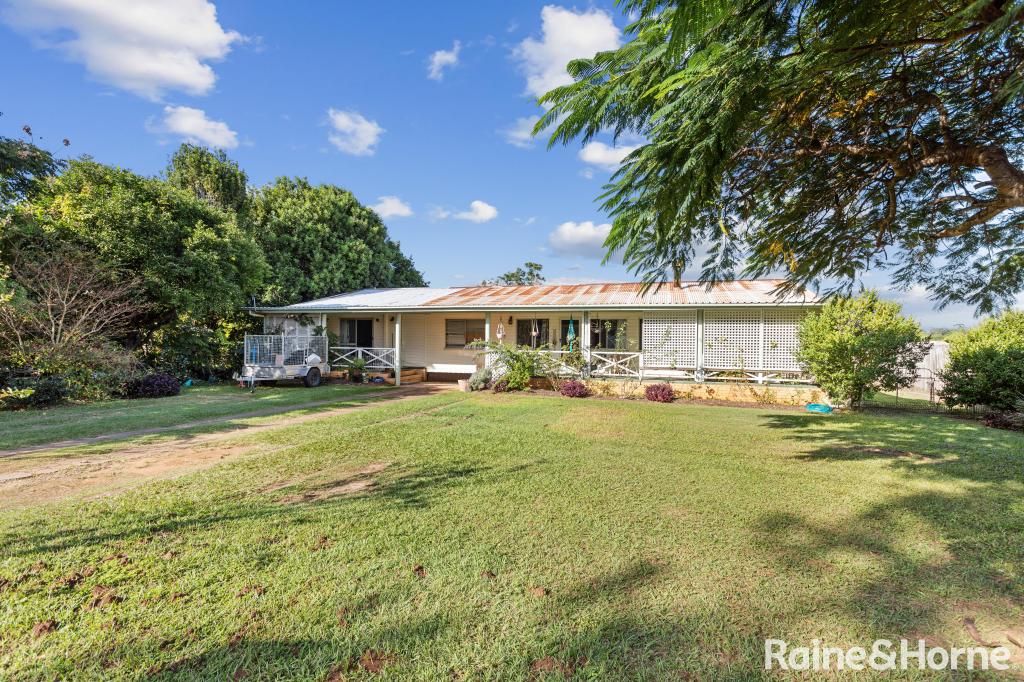 60 Sheaves Rd, Kallangur, QLD 4503