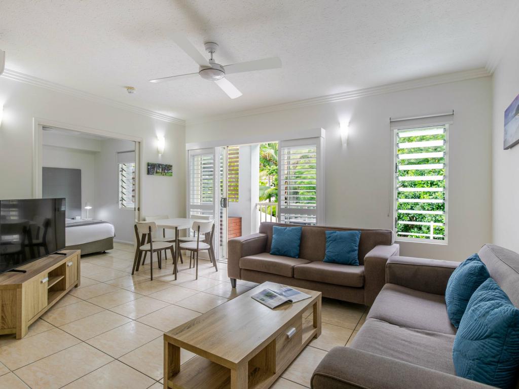 25/3-5 DAVIDSON ST, PORT DOUGLAS, QLD 4877