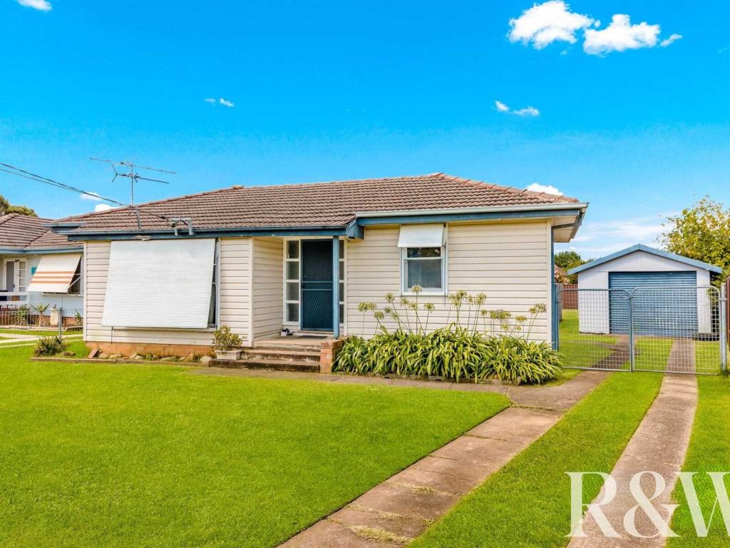 12 Birch St, North St Marys, NSW 2760
