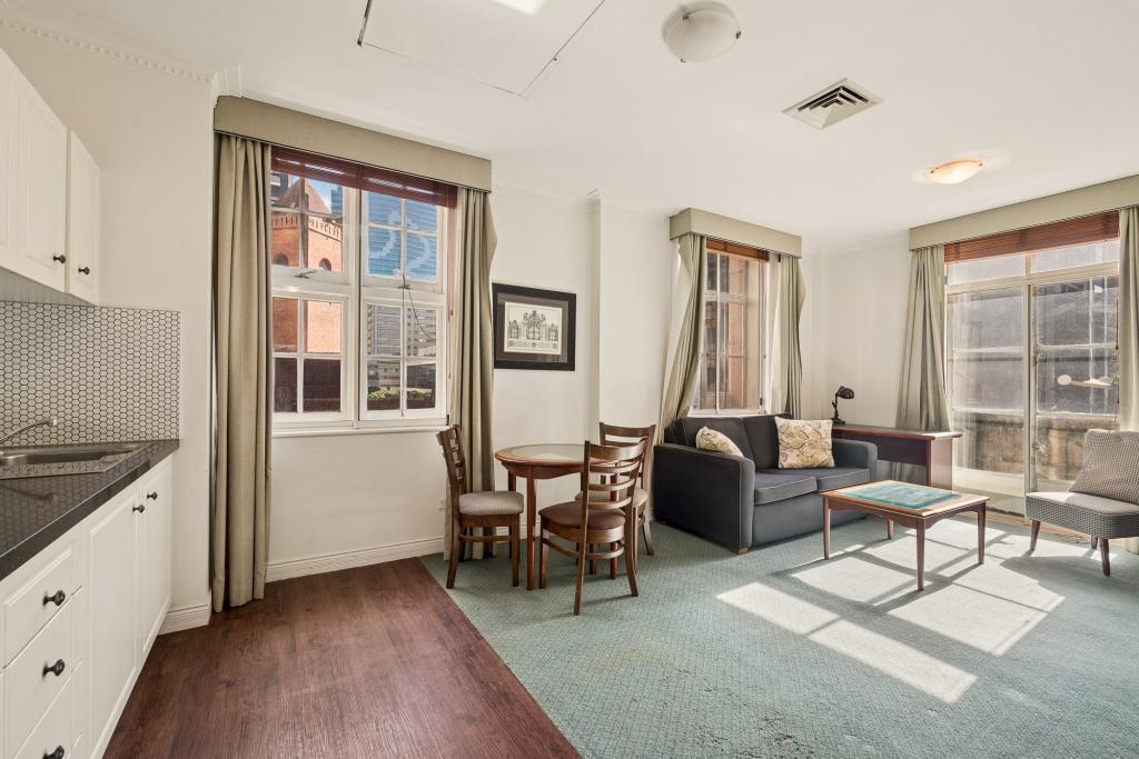 302/301 Ann St, Brisbane, QLD 4000