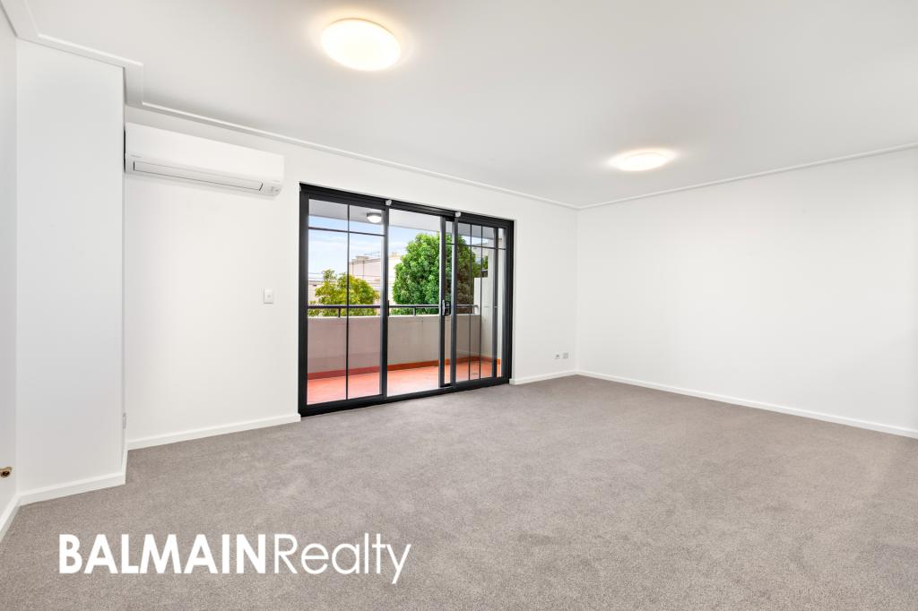 302/24 Warayama Pl, Rozelle, NSW 2039