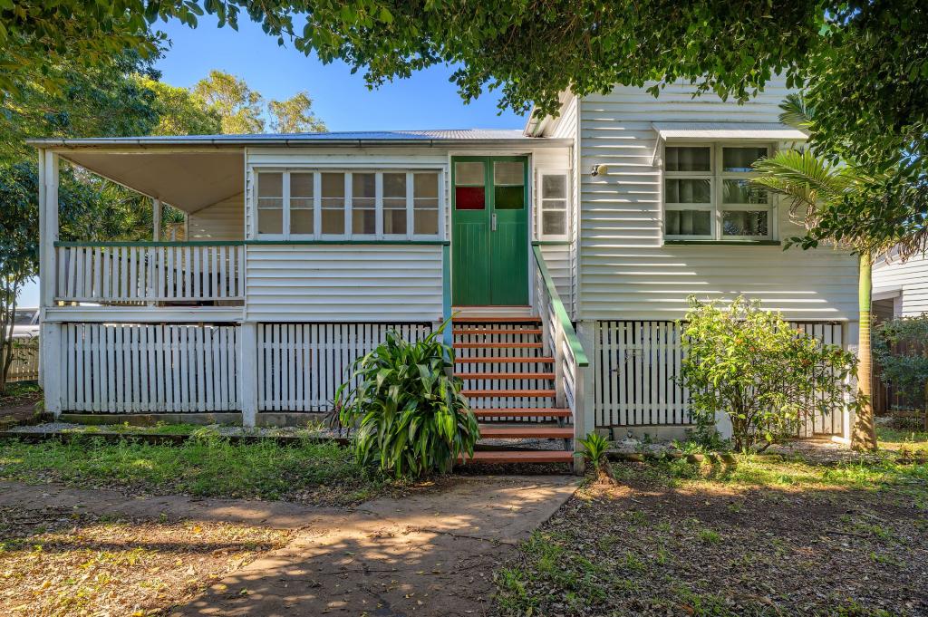 30 Red Hill Rd, Gympie, QLD 4570
