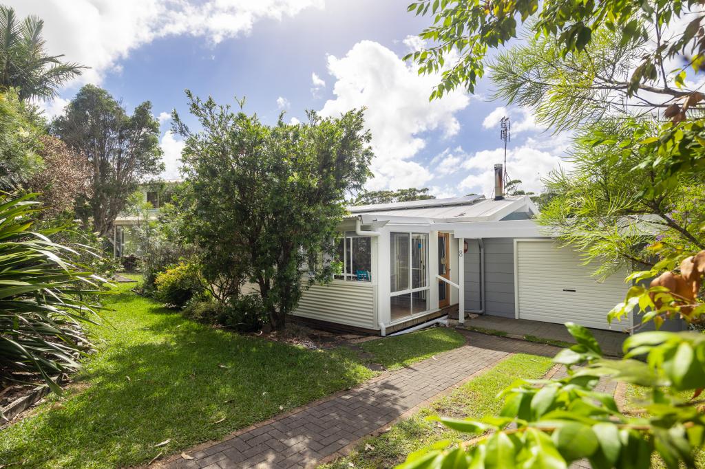 8 Northwood Dr, Kioloa, NSW 2539