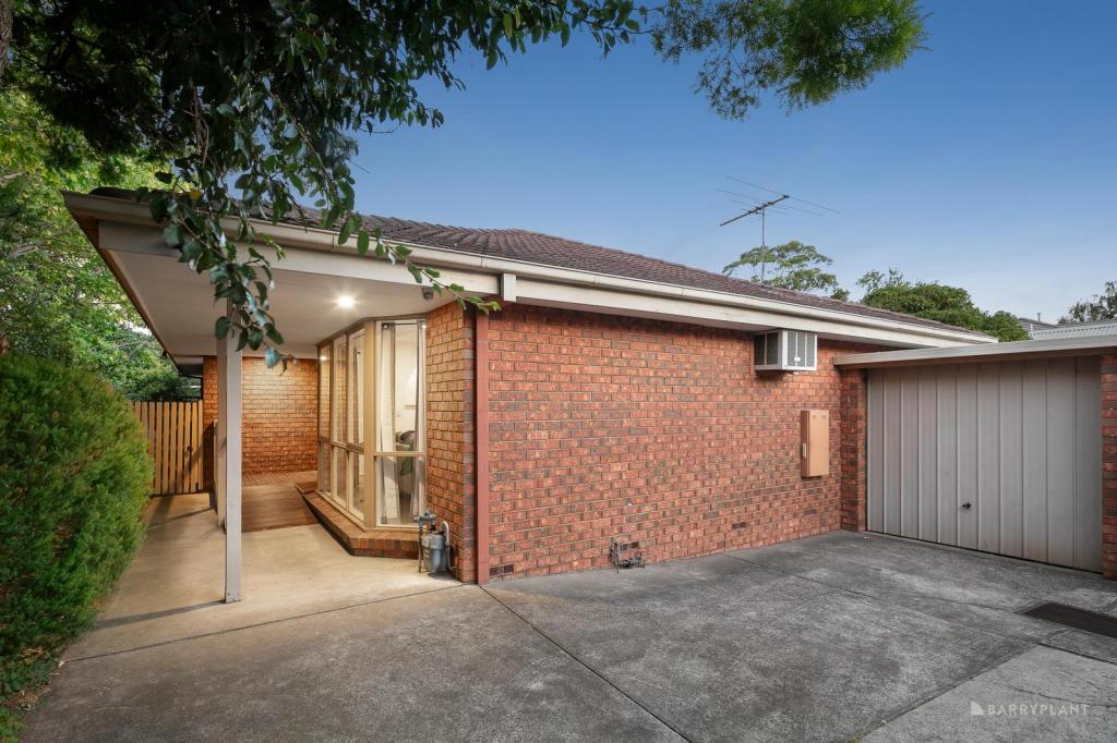 2/27 Maidstone St, Ringwood, VIC 3134