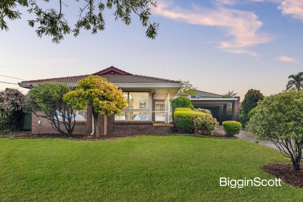 2 Jensen Ct, Wheelers Hill, VIC 3150